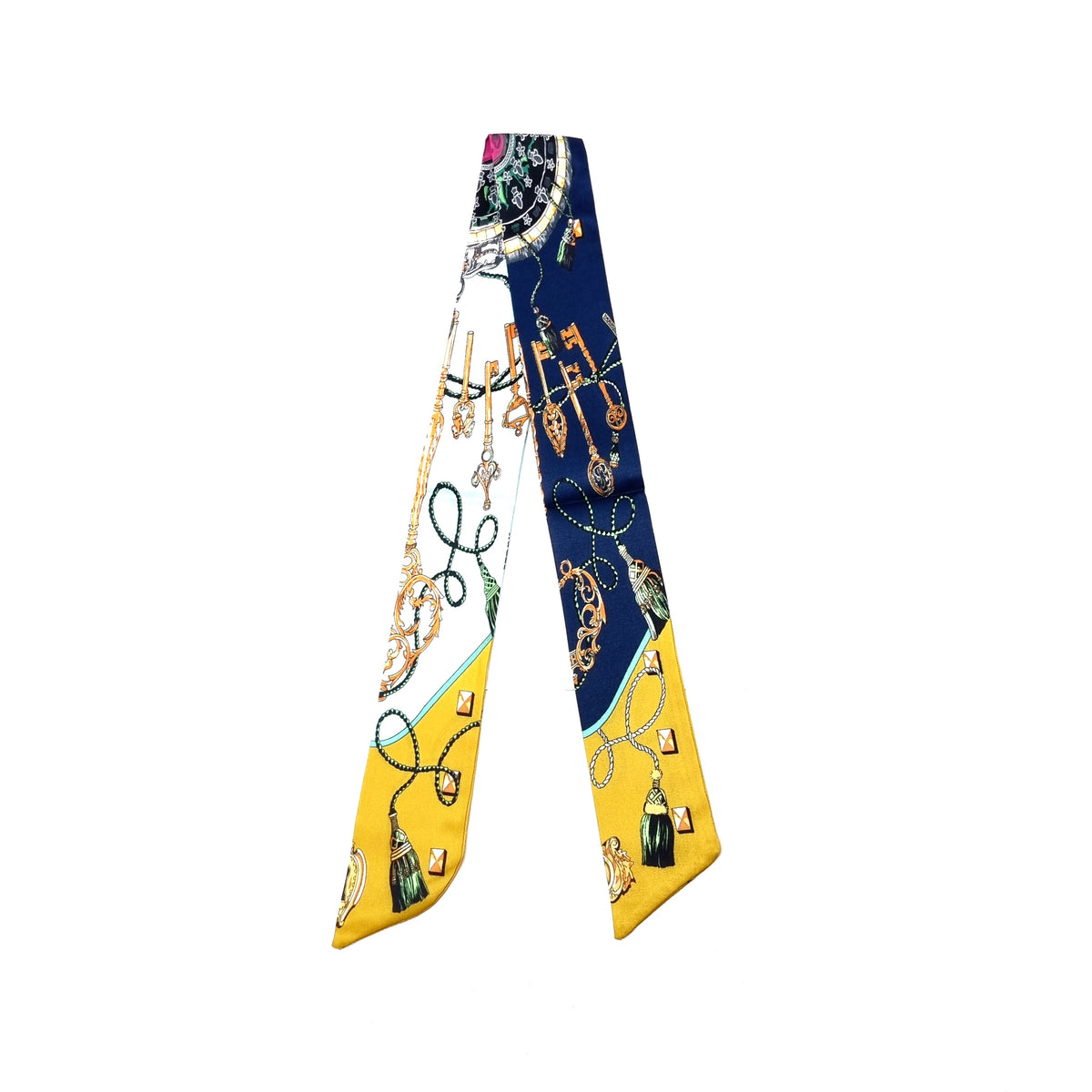 VLB Twilly Set Of 2 (H Design)
