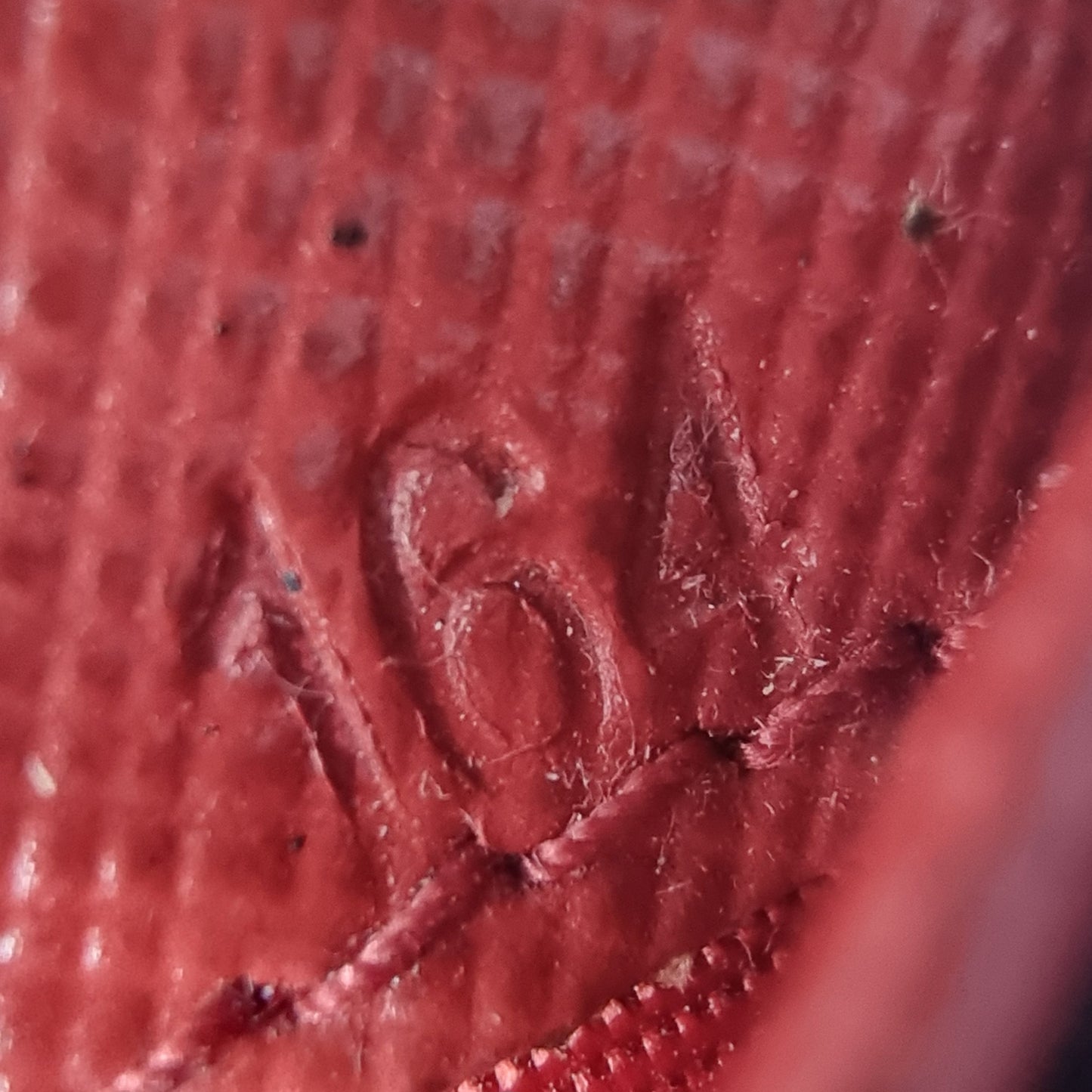 Prada Saffiano Bow Flap Long Wallet Leather Ghw (Red)