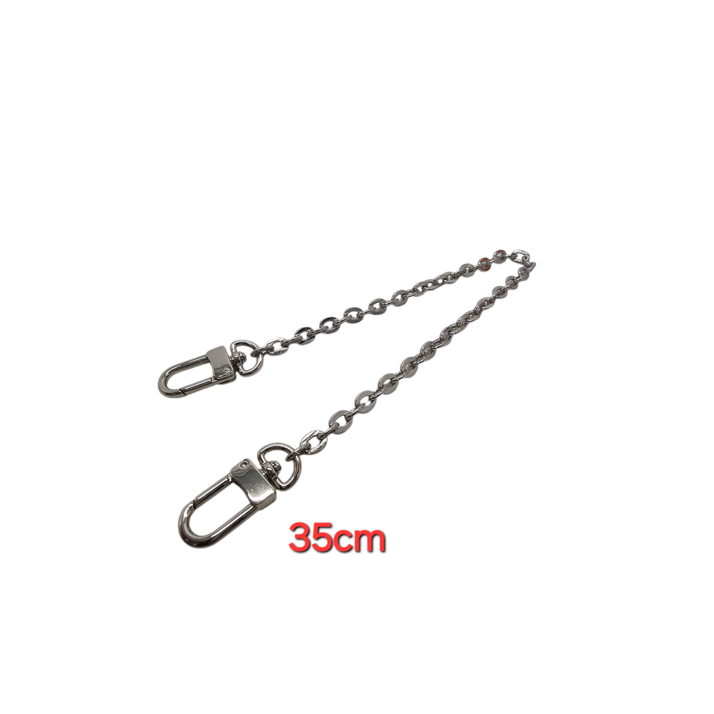 VLB Bag Strap Chain Ghw/Shw