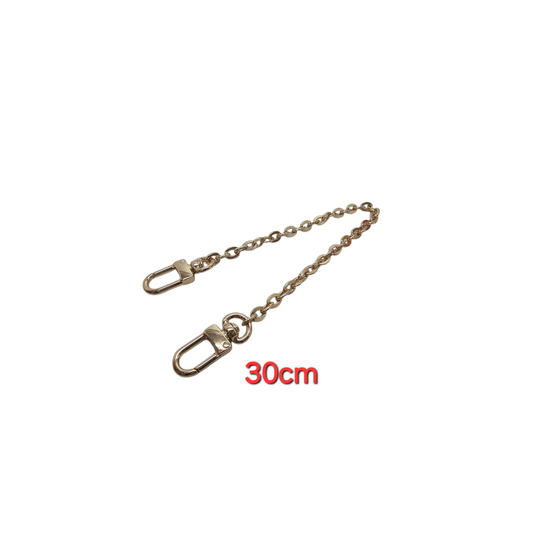 VLB Bag Strap Chain Ghw/Shw