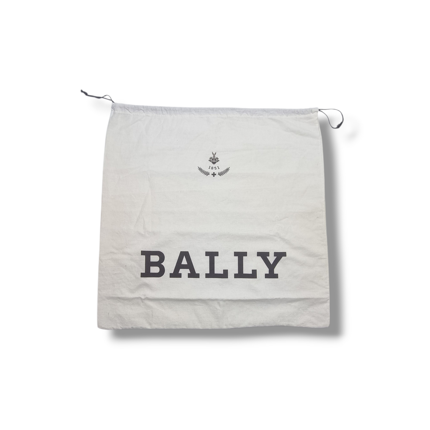 Dustbag Bally