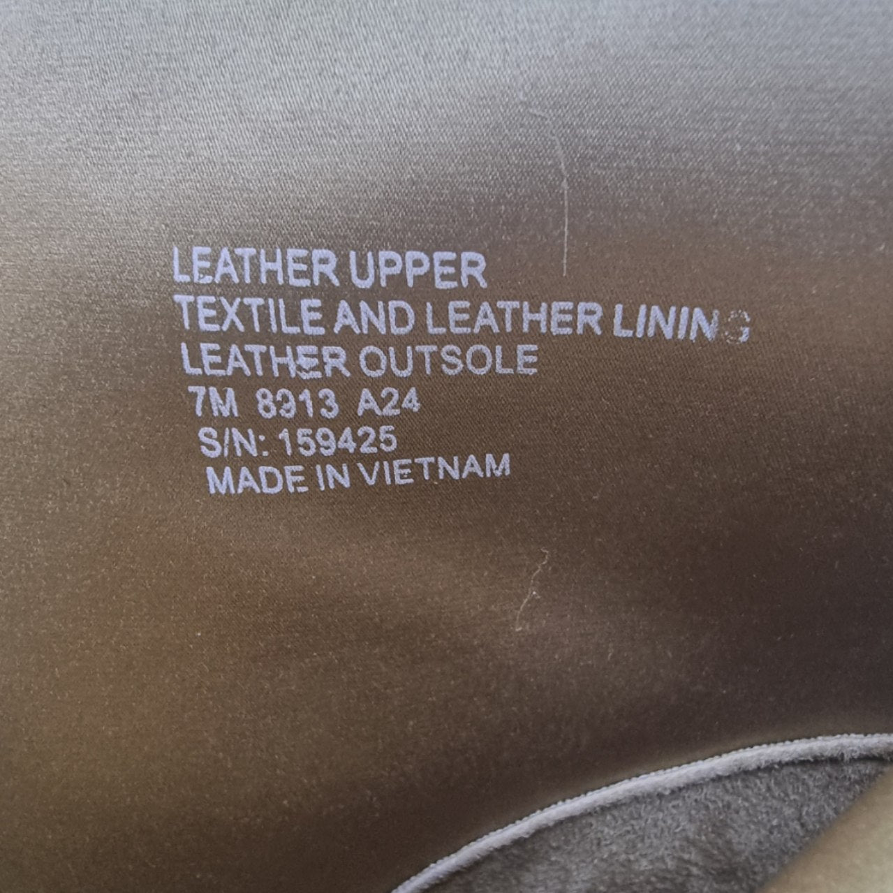 Tory Burch Cap Toe Heel Ankle Boots (Brown/Black)