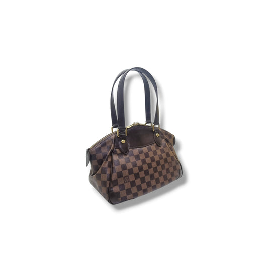 Louis Vuitton Verona PM Damier Ebene Ghw