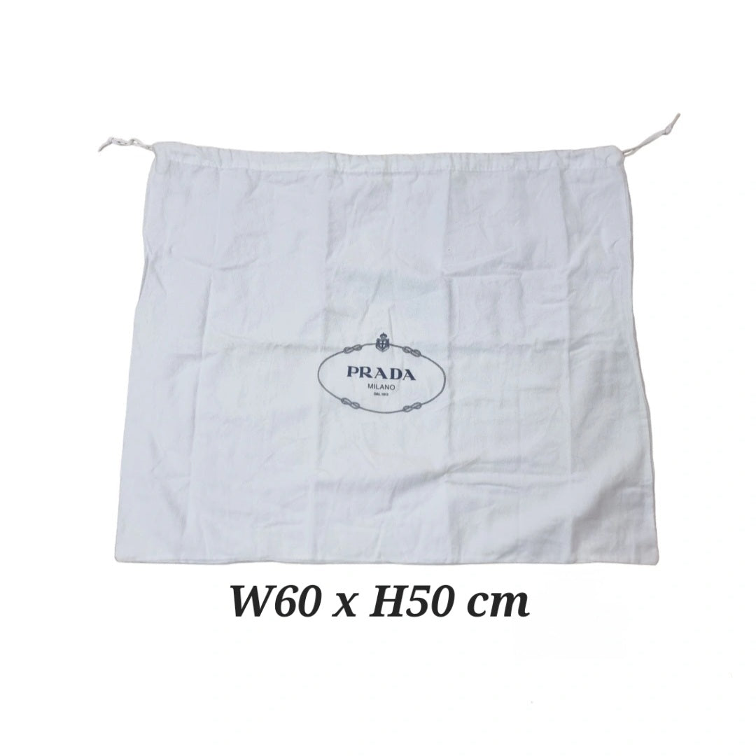 Dustbag Prada