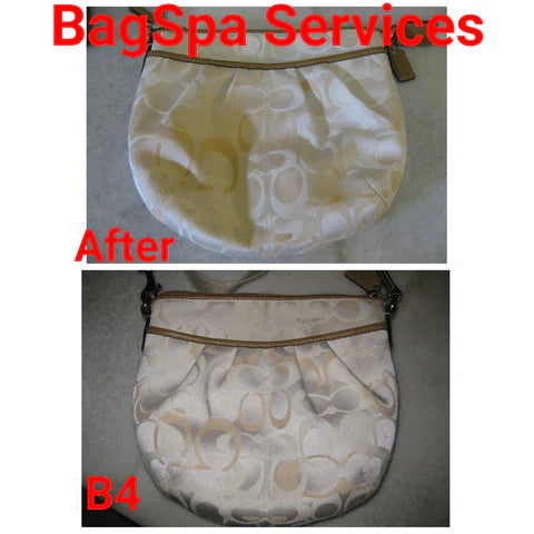 Deep Cleaning - Image 1