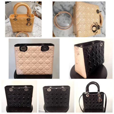 Colour Restoration & Touch-ups - Image 4