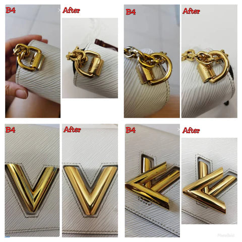 Hardware Replating & Polishing - Image 1