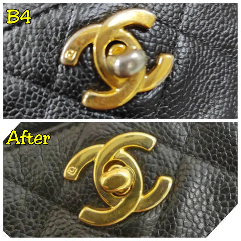 Hardware Replating & Polishing - Image 4