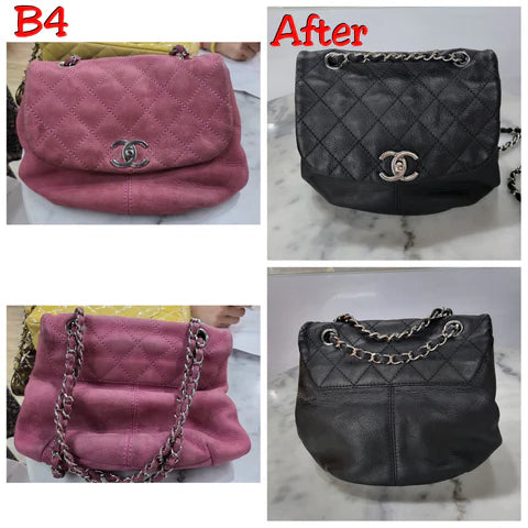 Colour Restoration & Touch-ups - Image 3