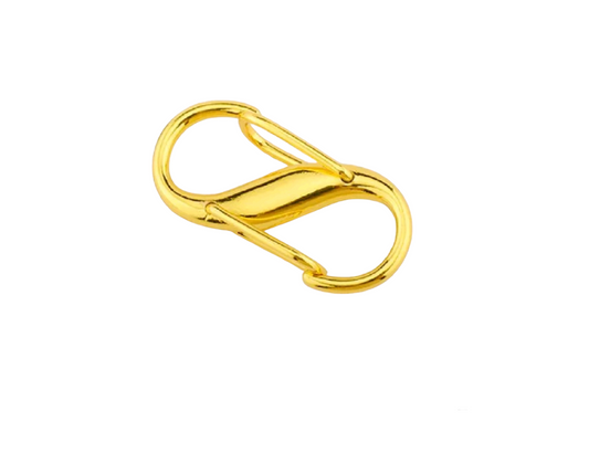 VLB Bag Adjuster S Shape Hooks