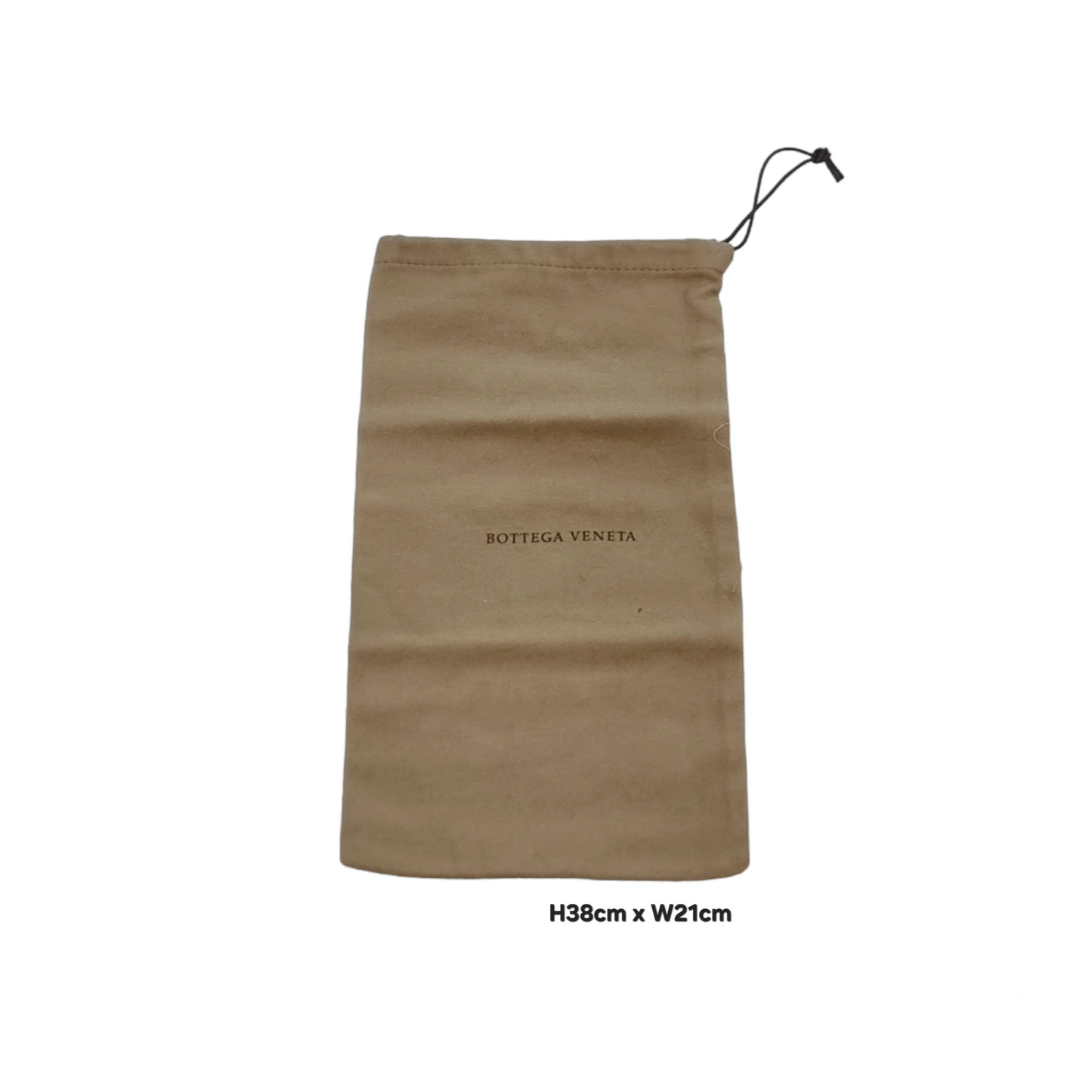 Dustbag Bottega Veneta