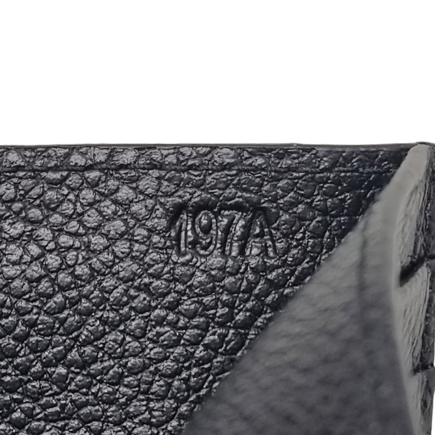 Prada Card Holders Vitello Grain Leather Shw