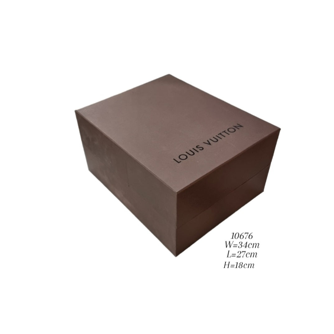 Boxes Louis Vuitton (Brown)