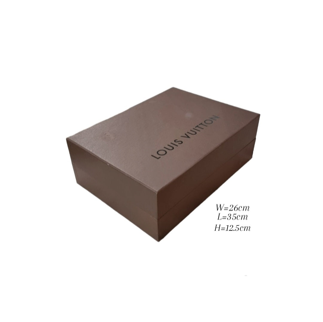 Boxes Louis Vuitton (Brown)
