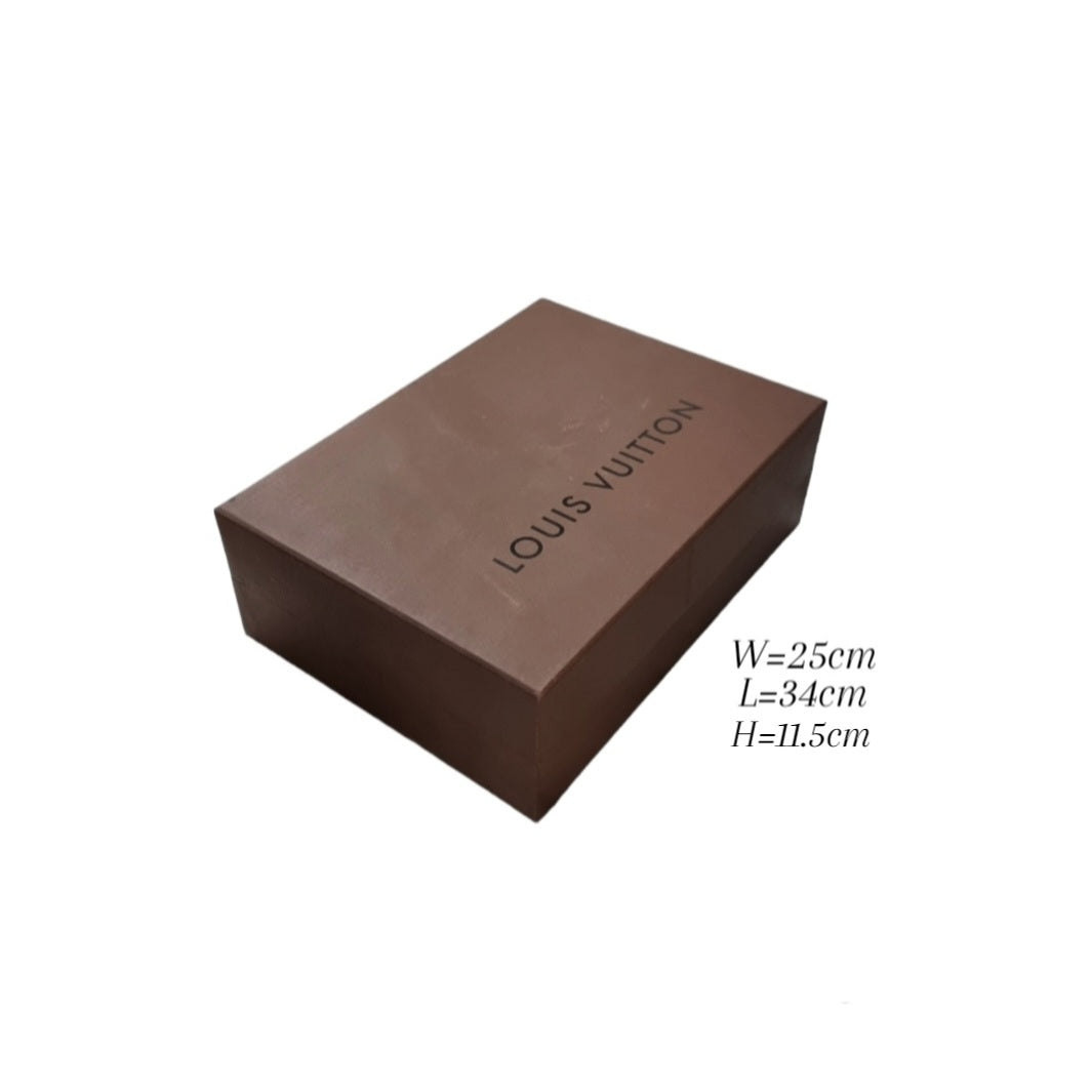Boxes Louis Vuitton (Brown)