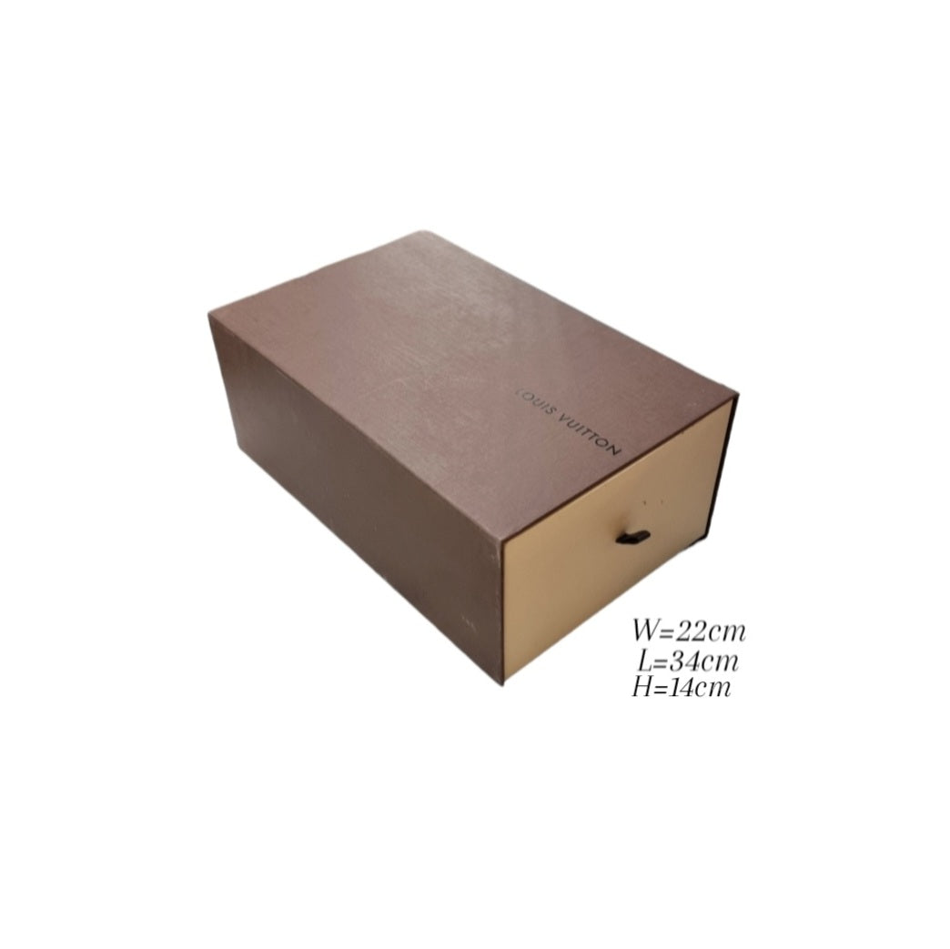 Boxes Louis Vuitton (Brown)