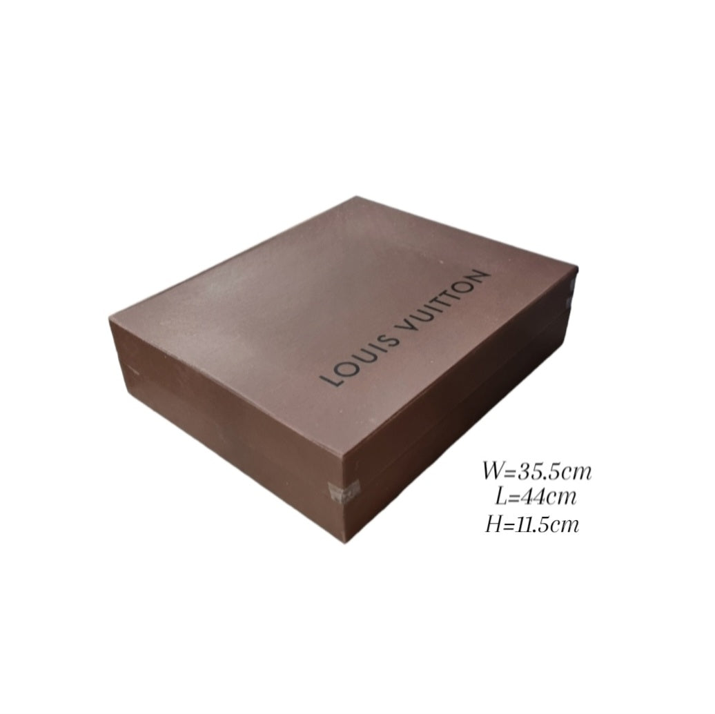 Boxes Louis Vuitton (Brown)