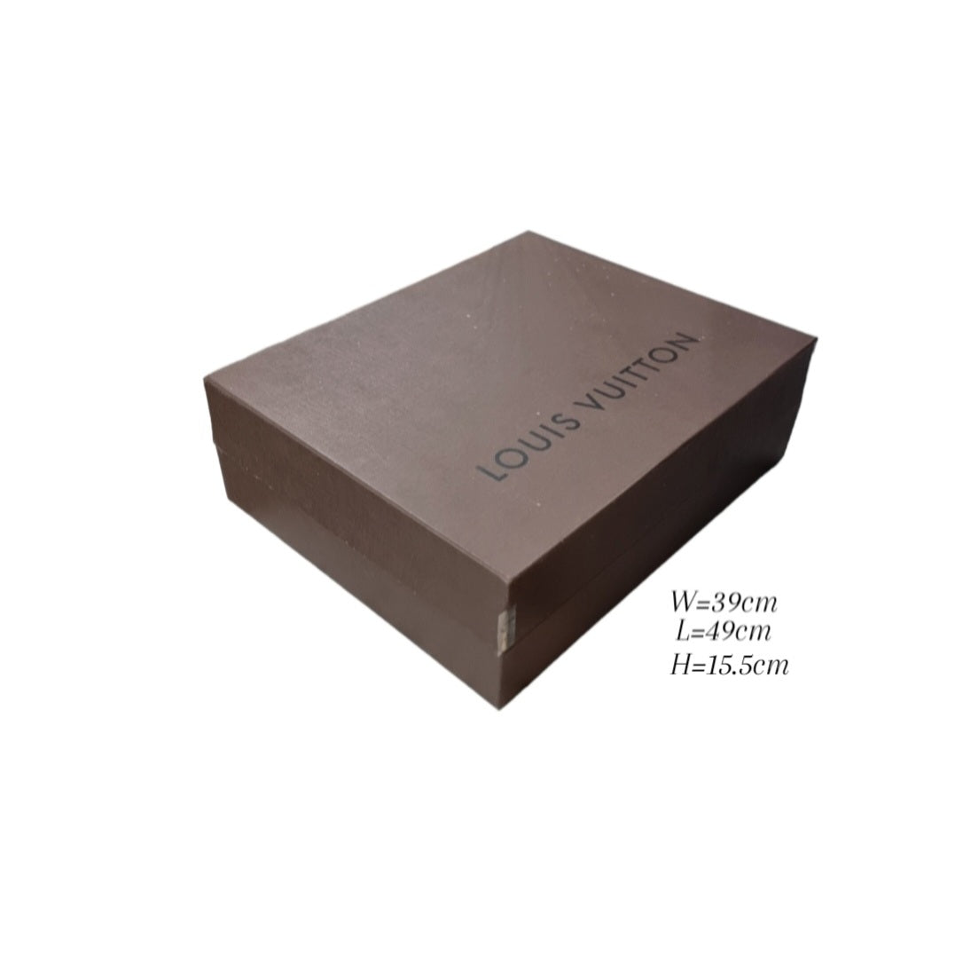 Boxes Louis Vuitton (Brown)