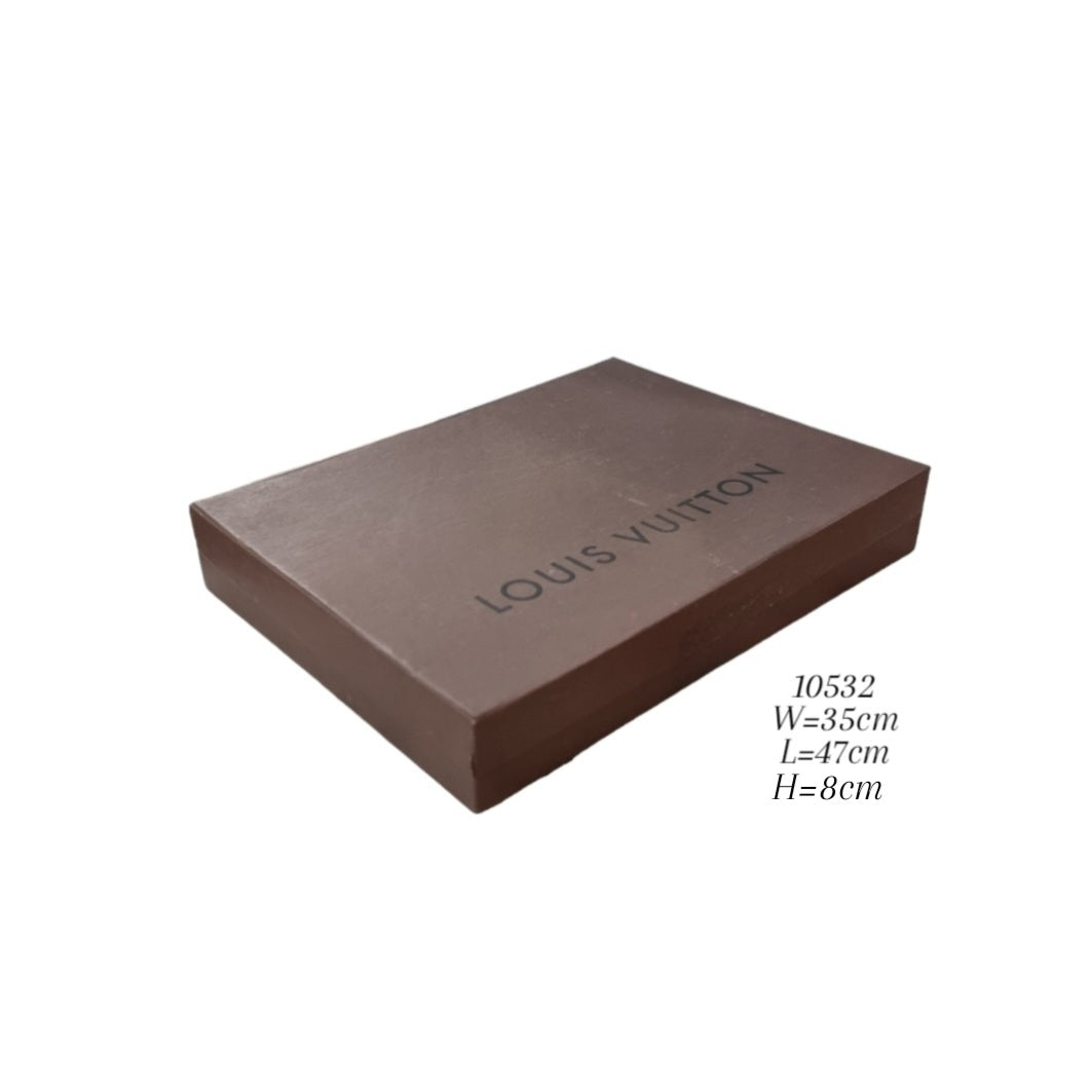 Boxes Louis Vuitton (Brown)