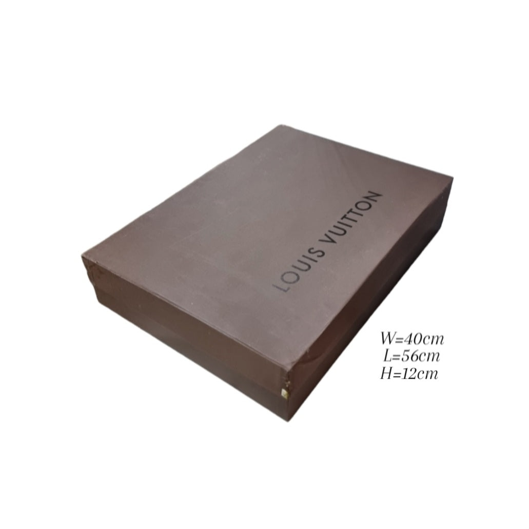 Boxes Louis Vuitton (Brown)