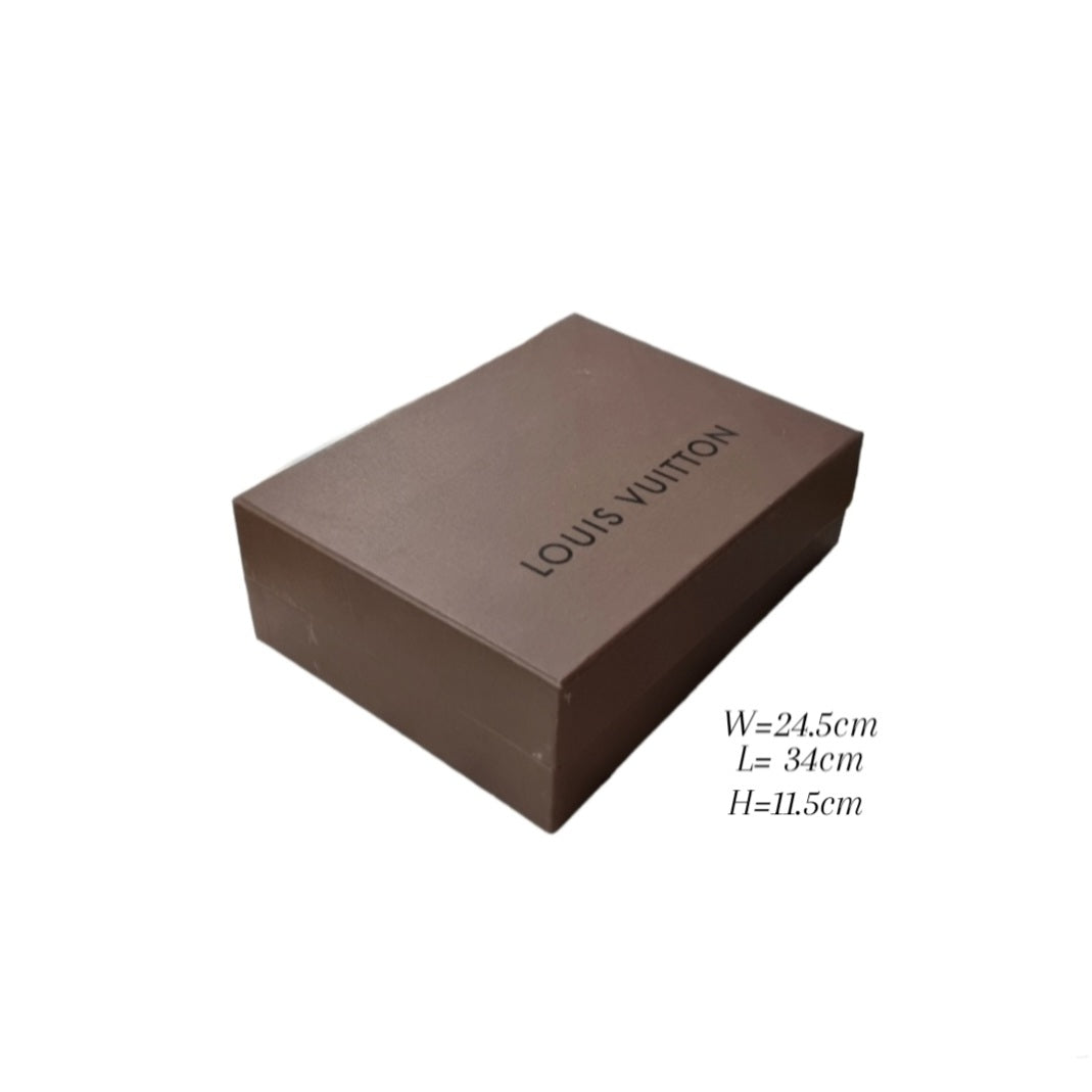 Boxes Louis Vuitton (Brown)