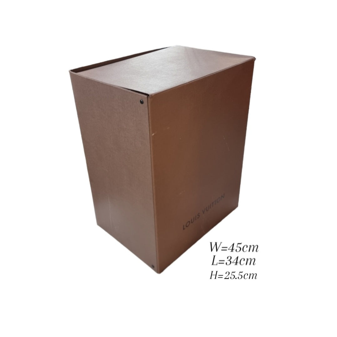 Boxes Louis Vuitton (Brown)