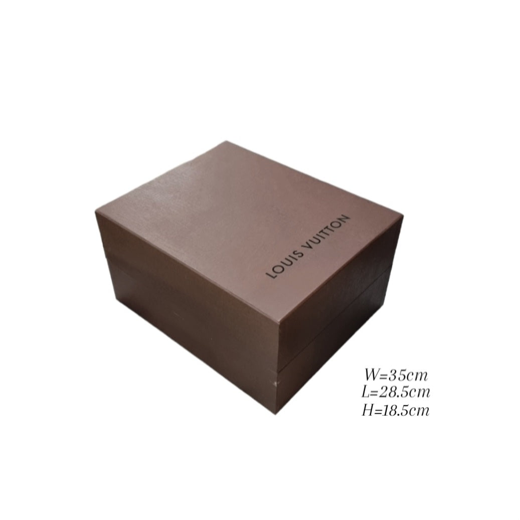 Boxes Louis Vuitton (Brown)