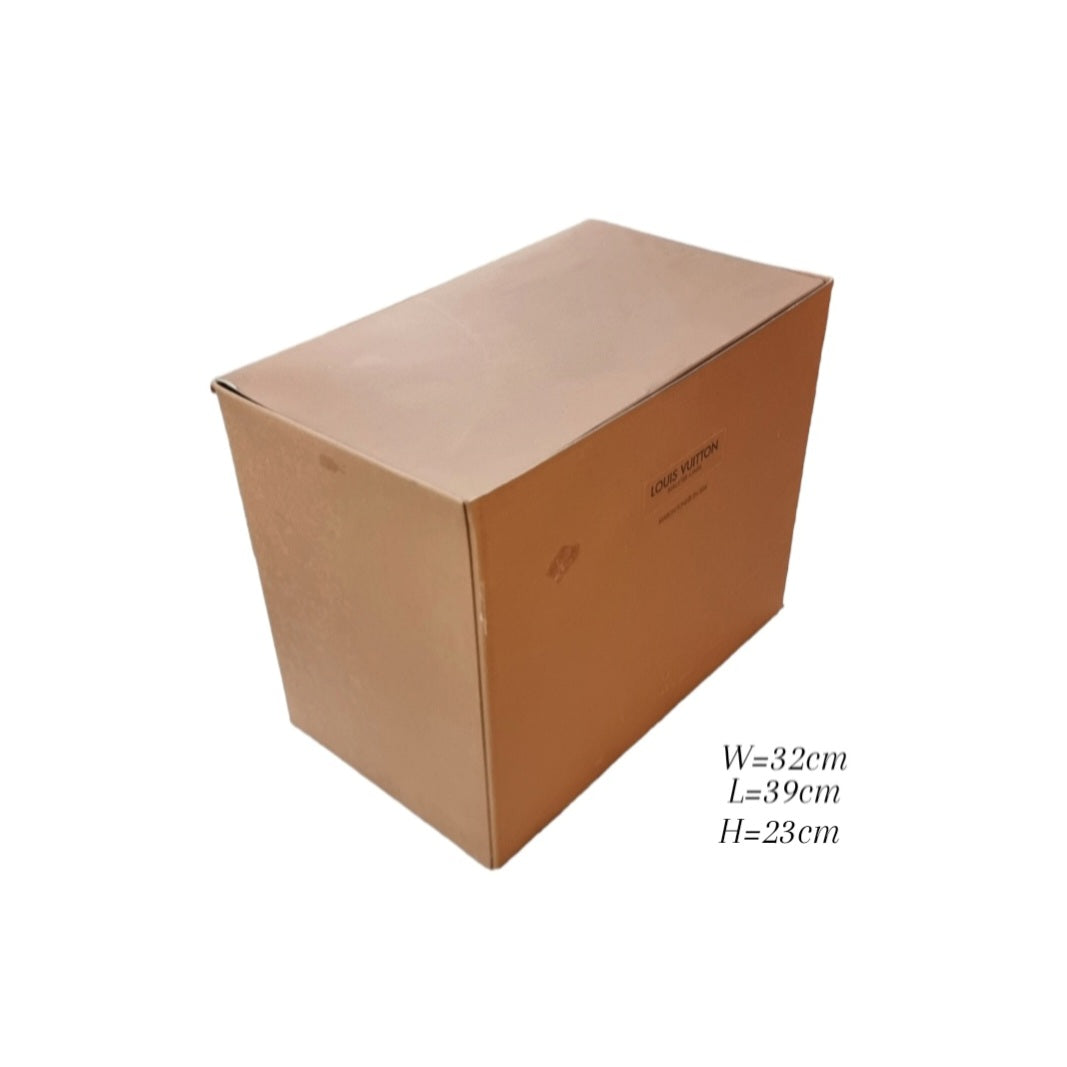 Boxes Louis Vuitton (Brown)