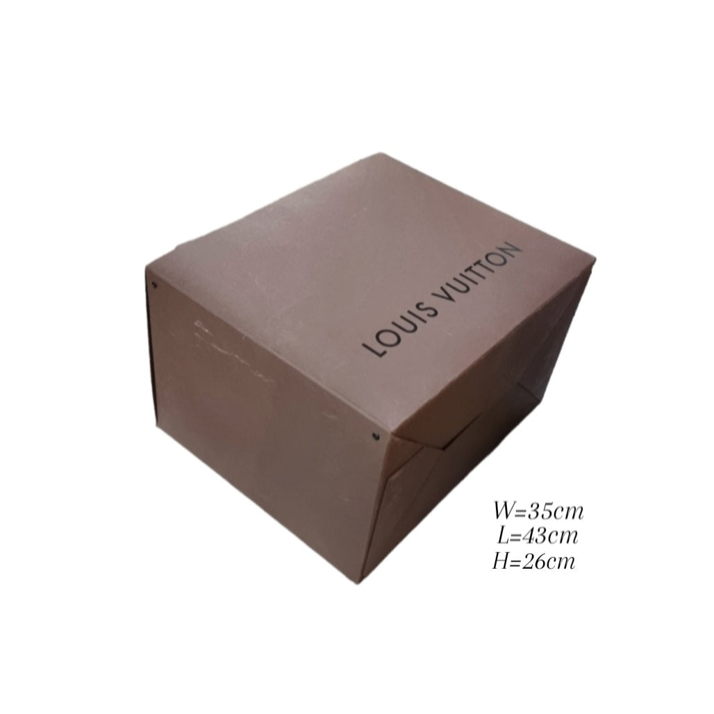 Boxes Louis Vuitton (Brown)