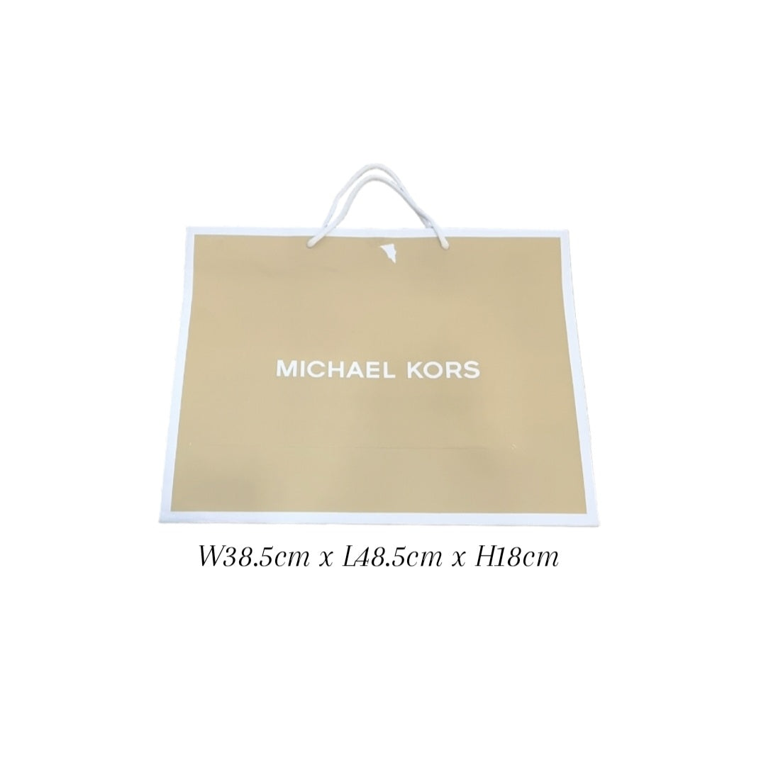 Paperbags Michael Kors