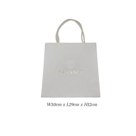 Paperbags Versace