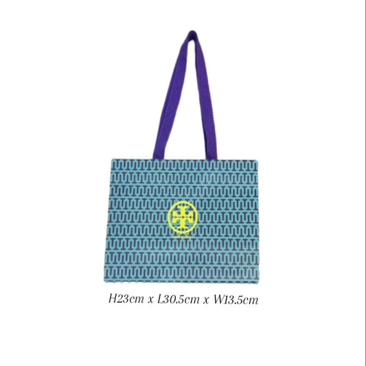 Paperbags Tory Burch