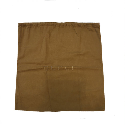 Dustbag Gucci