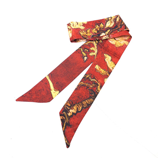 VLB Twilly Set of 2 (Batik)