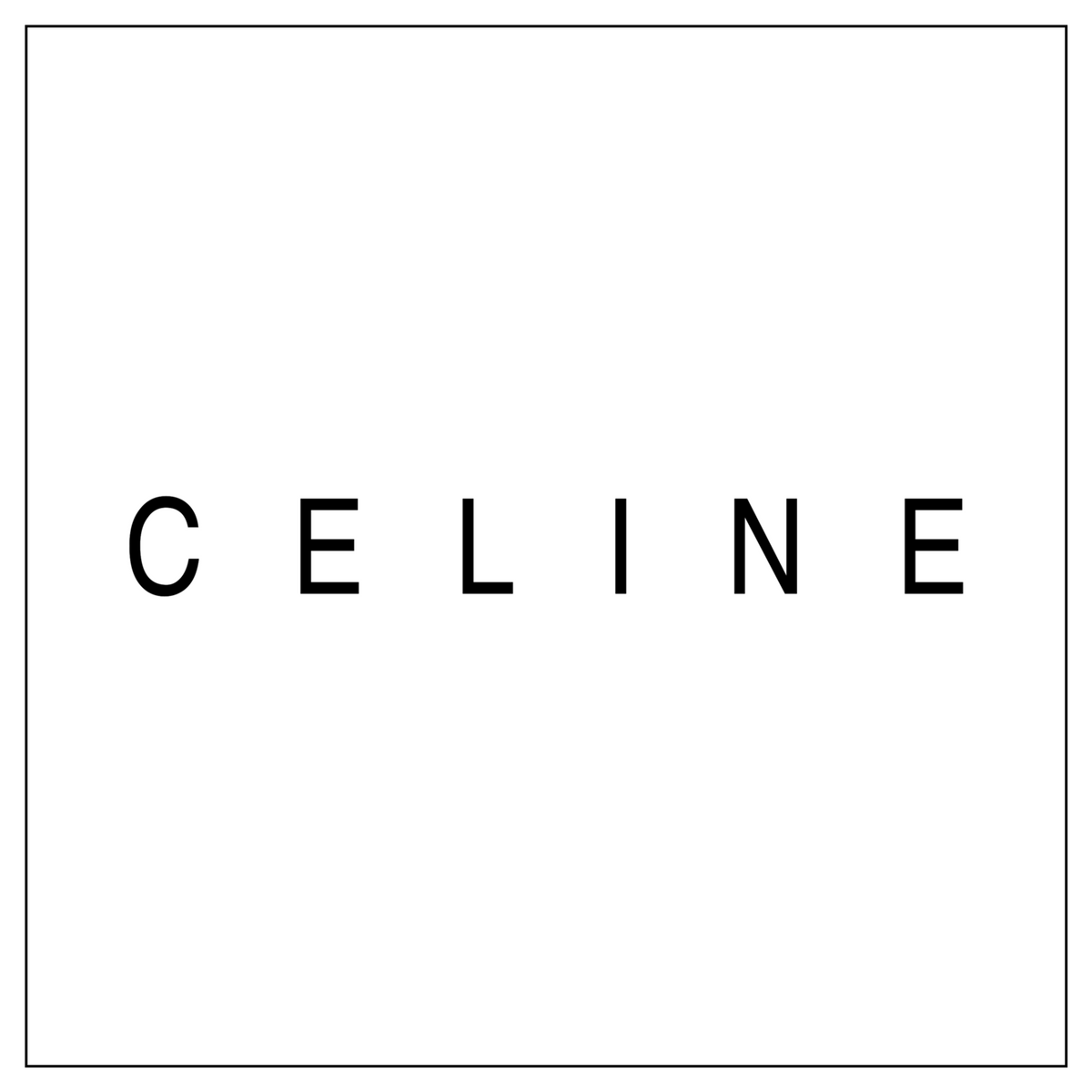 Celine – ValiseLaBel