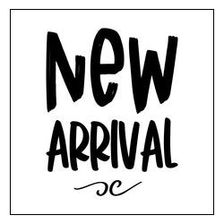 New Arrival