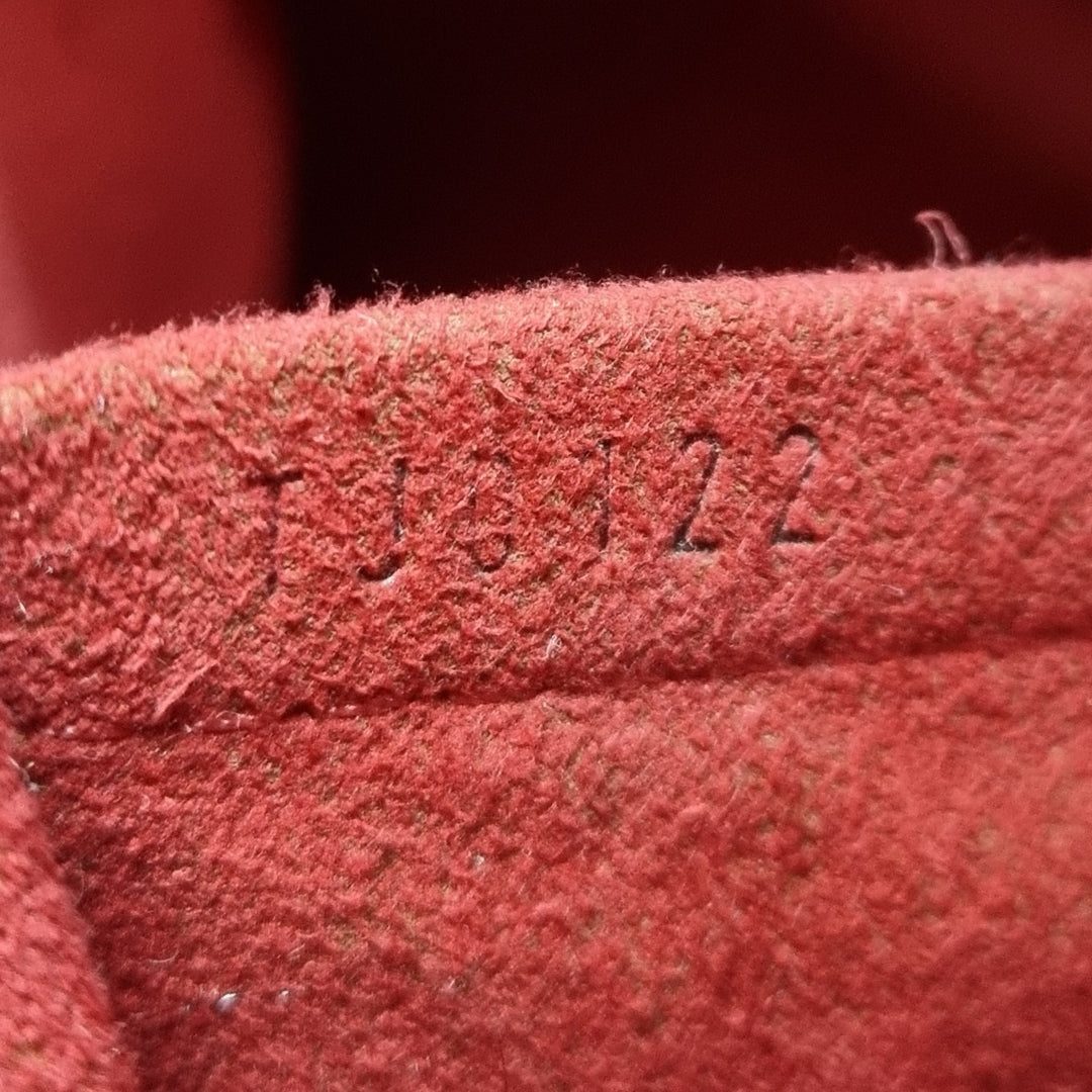 Louis Vuitton Trevi PM Damier Ebene Ghw