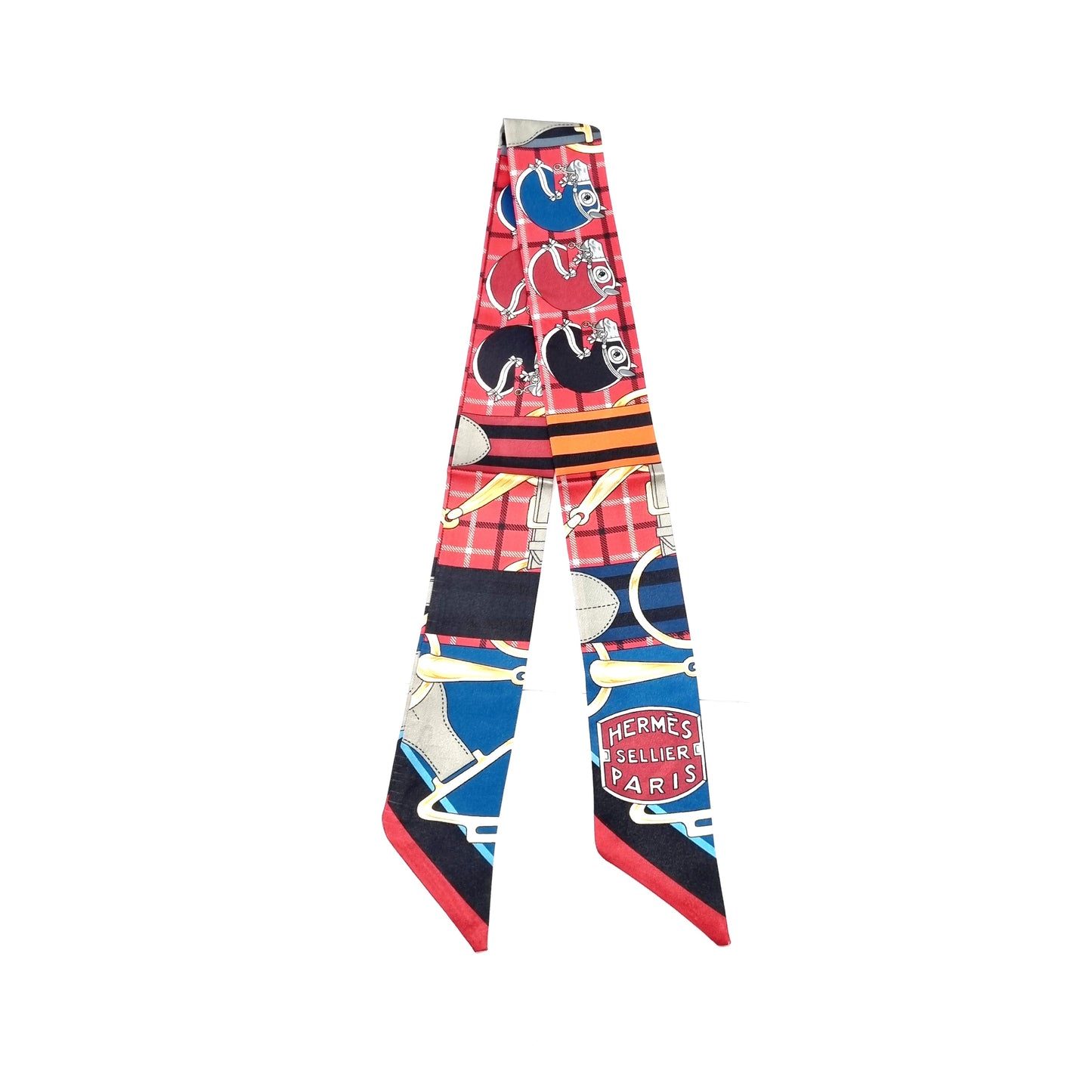 VLB Twilly Set Of 2 (H Design)