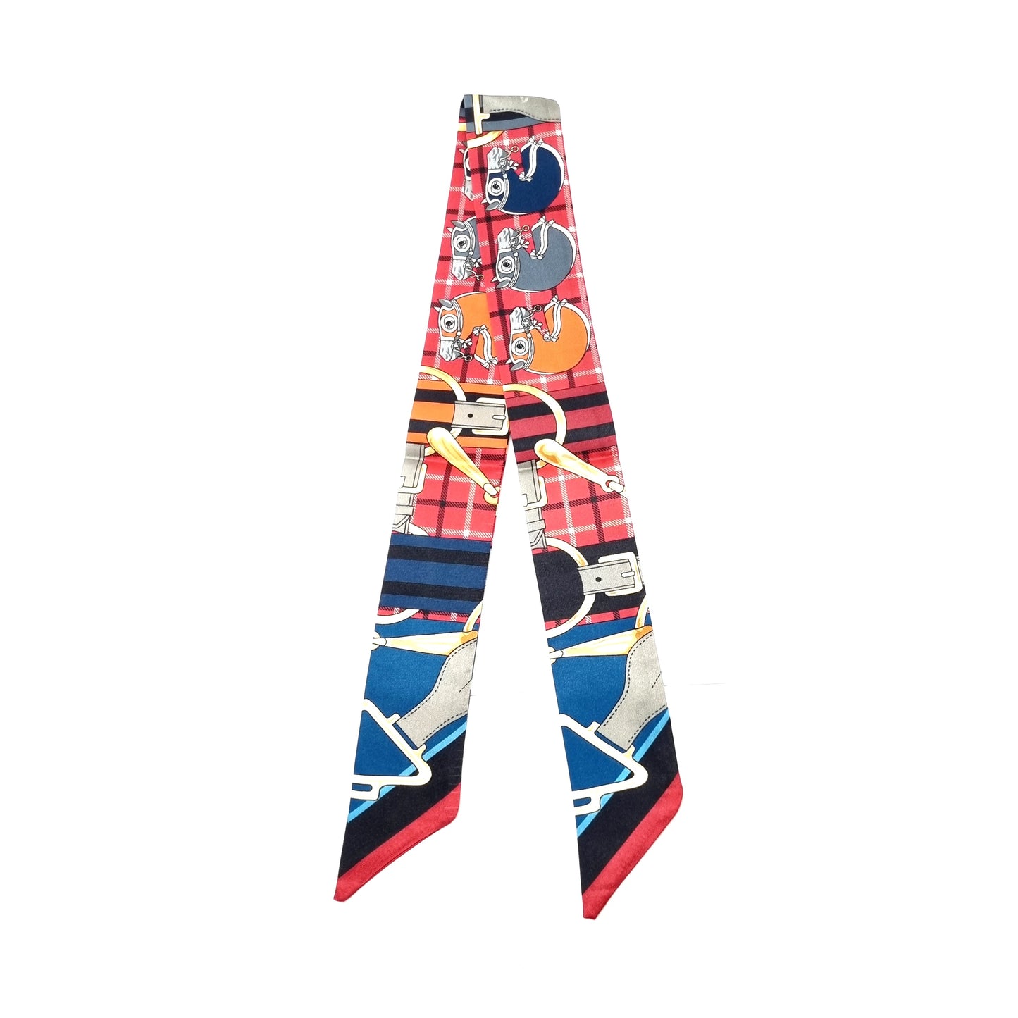 VLB Twilly Set Of 2 (H Design)