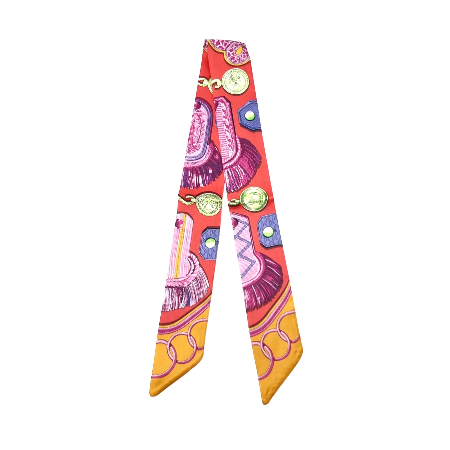 VLB Twilly Set Of 2 (H Design)