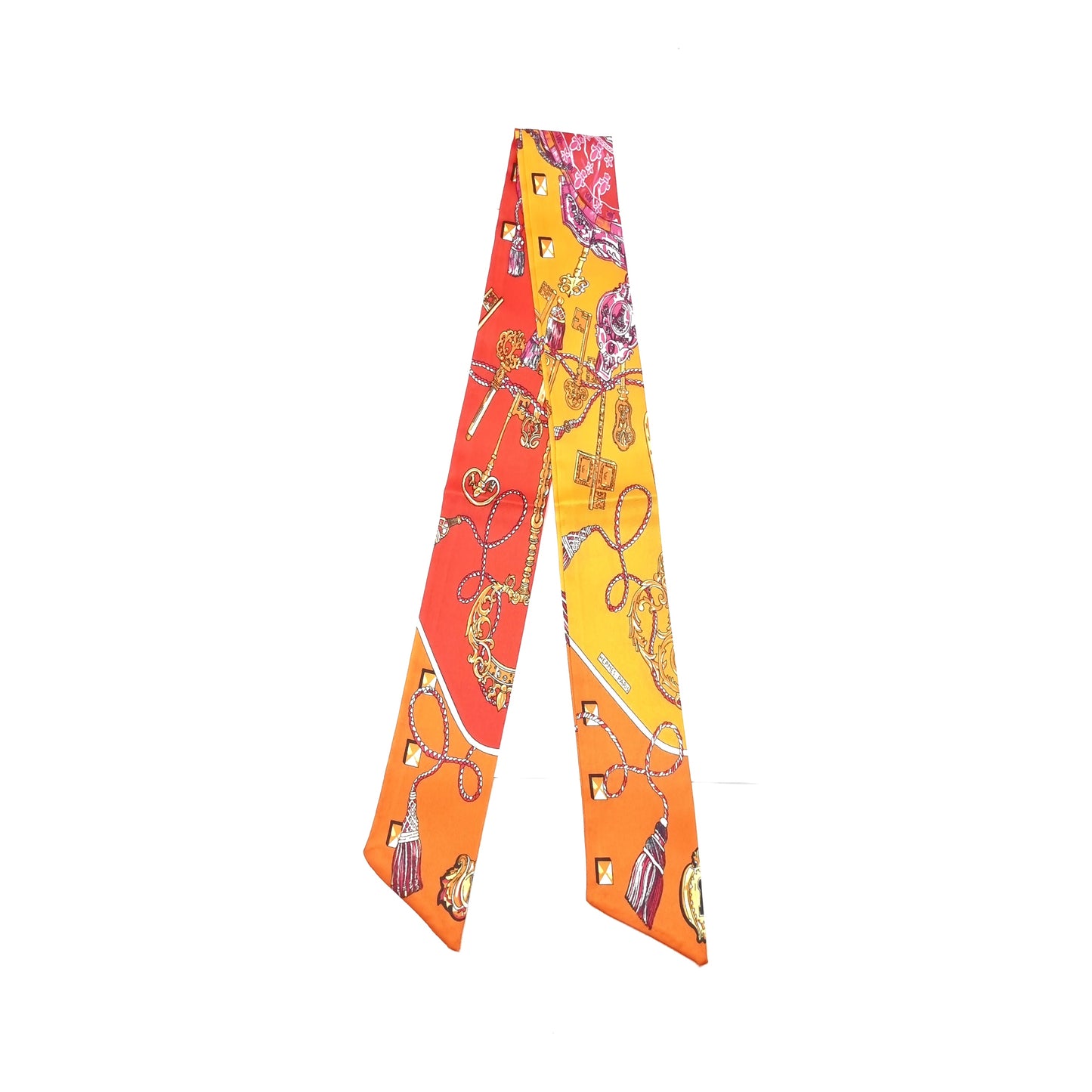 VLB Twilly Set Of 2 (H Design)