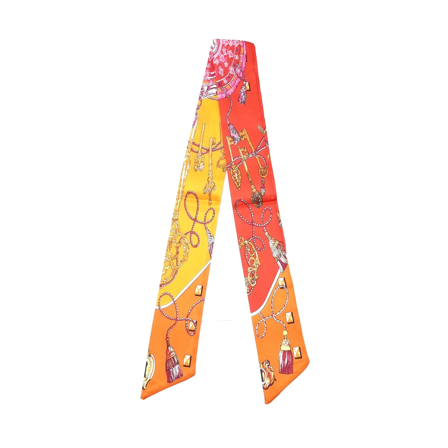 VLB Twilly Set Of 2 (H Design)