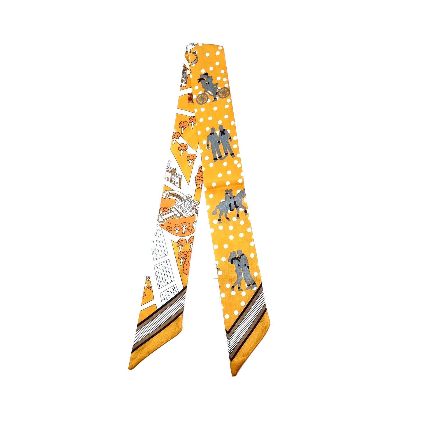 VLB Twilly Set Of 2 (H Design)