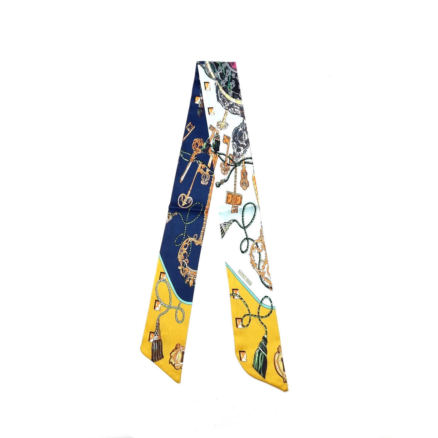 VLB Twilly Set Of 2 (H Design)