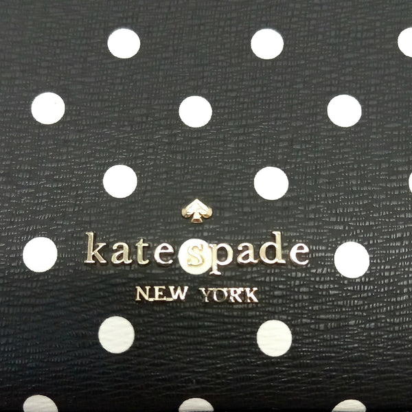 Kate Spade Disney X New York Minnie Mouse Crossbody Ghw ( Black/Red/White)