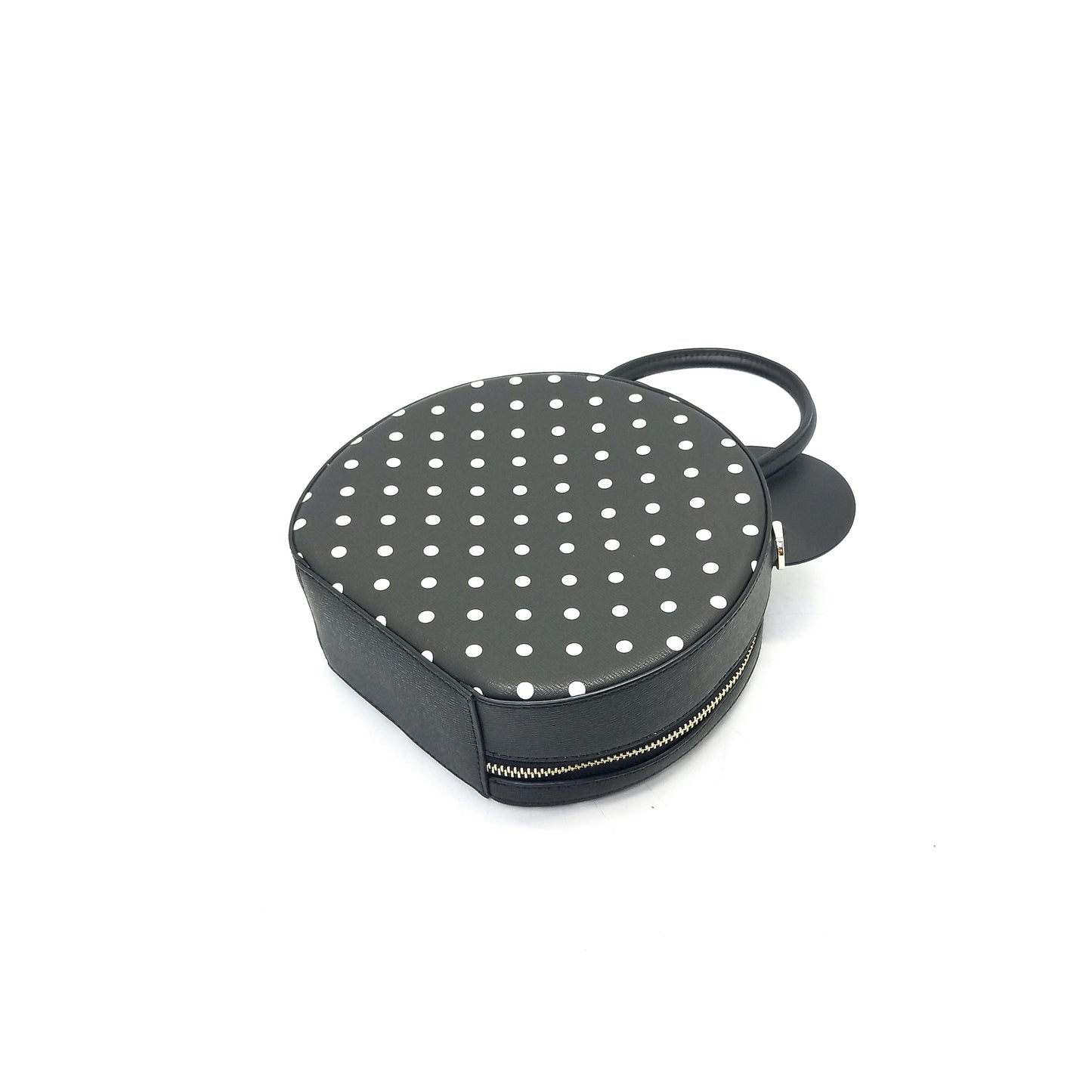 Kate Spade Disney X New York Minnie Mouse Crossbody Ghw ( Black/Red/White)