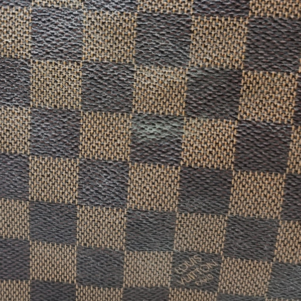 Louis Vuitton Neverfull MM Damier Ebene Ghw