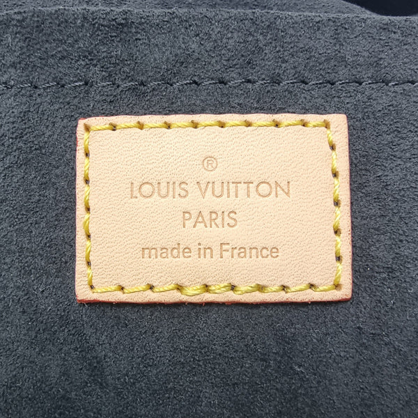 Louis Vuitton Duffle Tote Monogram Ghw