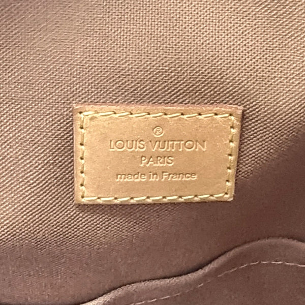 Louis Vuitton Cabas Beaubourg Monogram Ghw