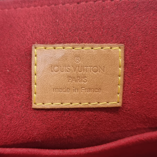 Louis Vuitton Sac Coussin Monogram Ghw
